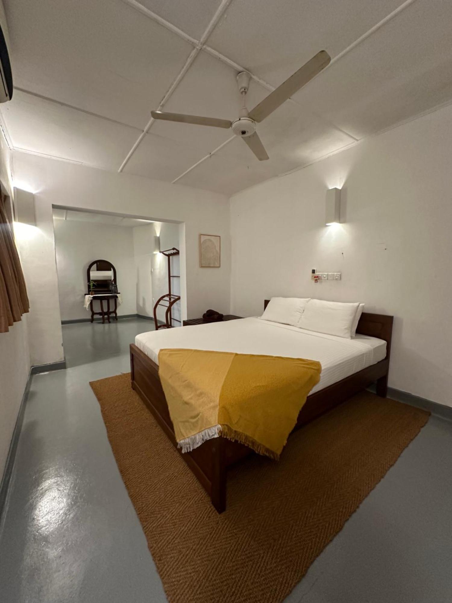 Mango Tree Villa Unawatuna Chambre photo