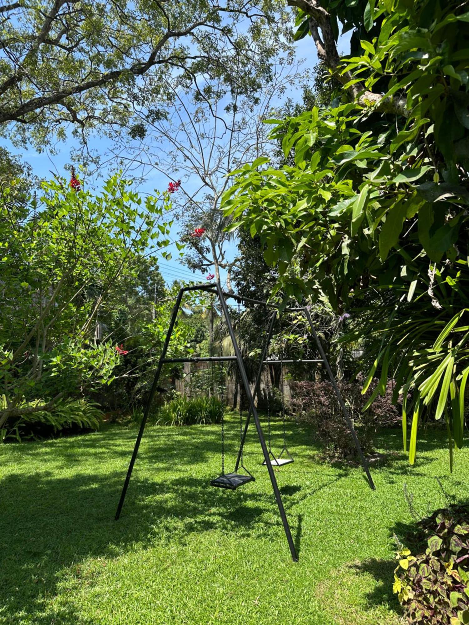 Mango Tree Villa Unawatuna Extérieur photo
