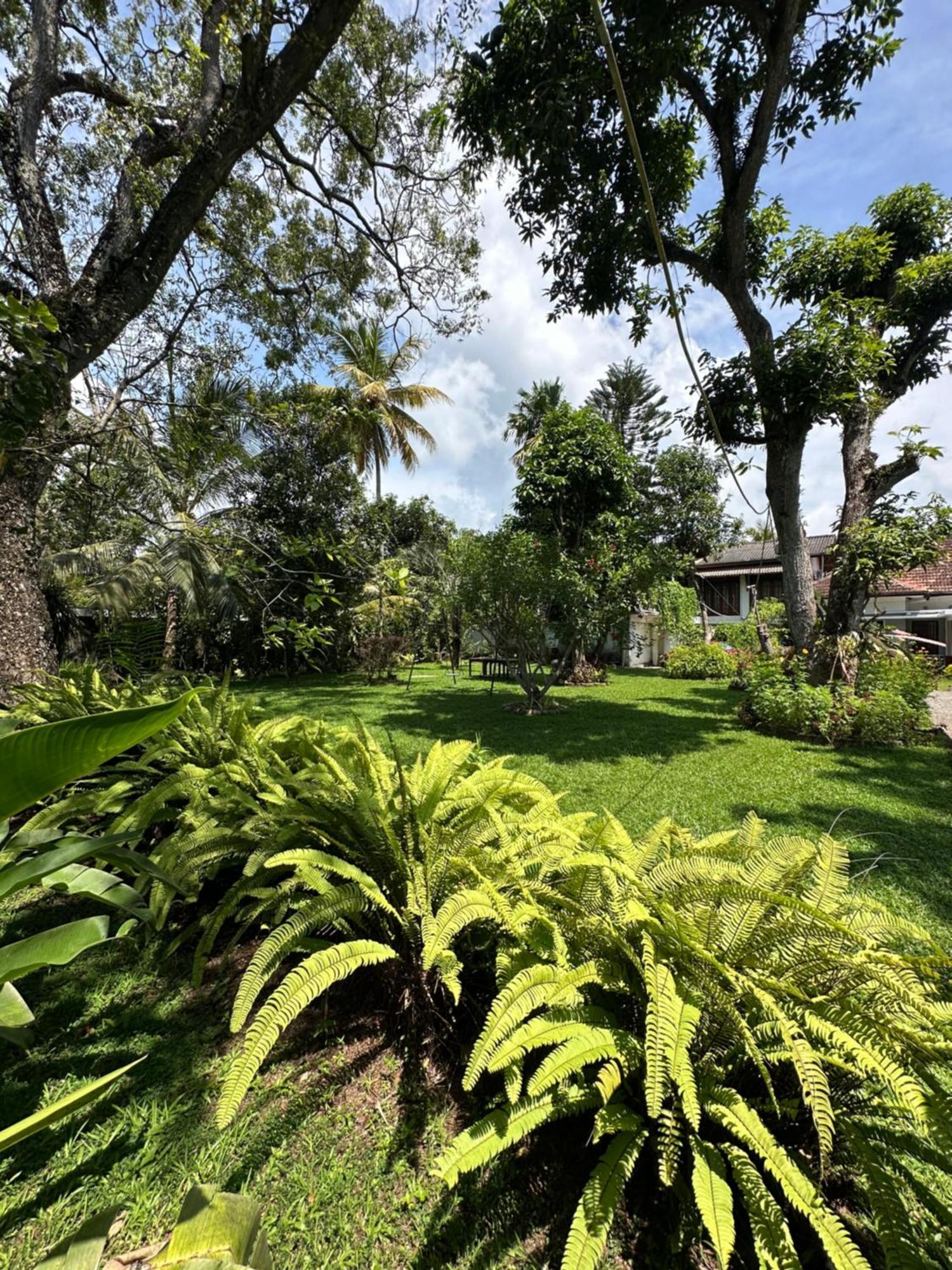 Mango Tree Villa Unawatuna Extérieur photo
