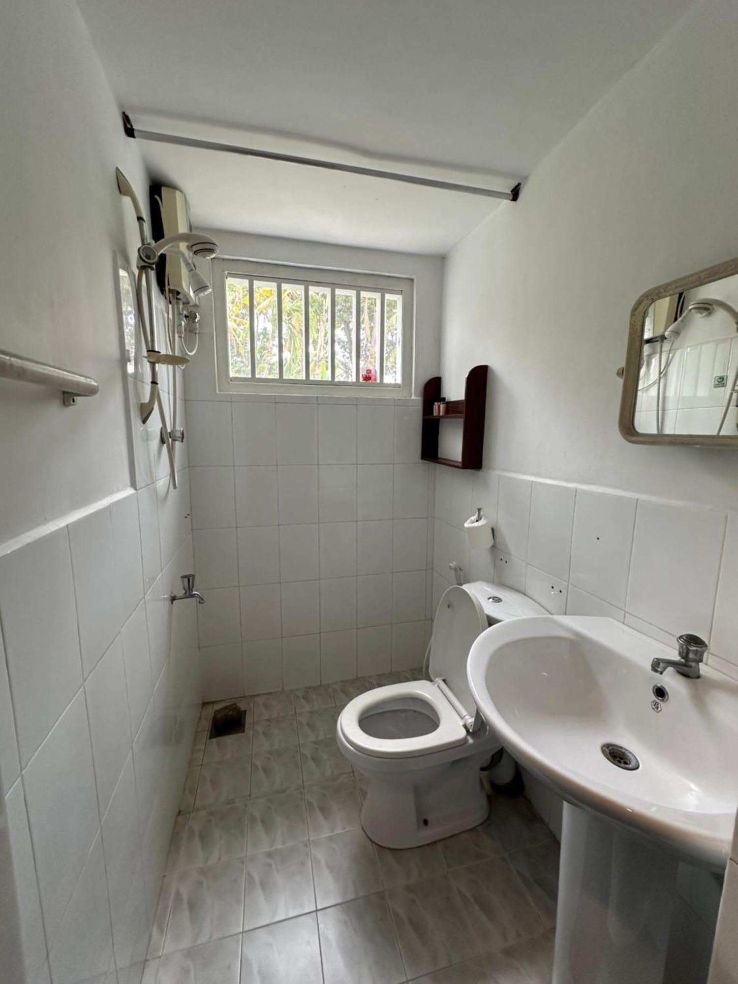 Mango Tree Villa Unawatuna Chambre photo